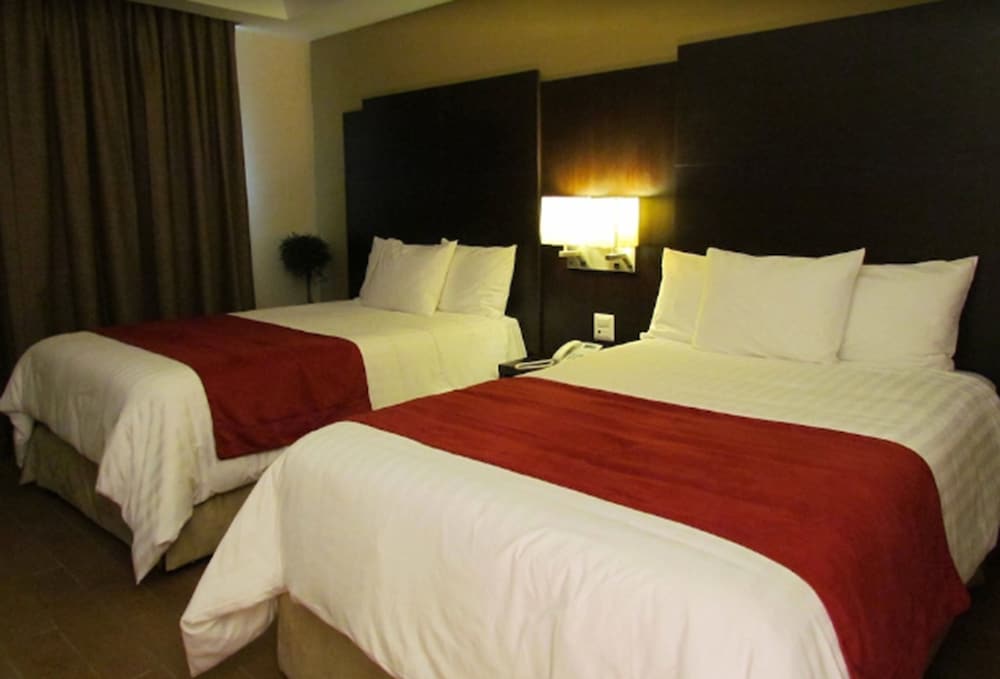 Family Double Room photo 2