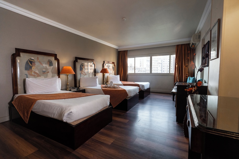 Standard Double Or Twin Room - Photo 14