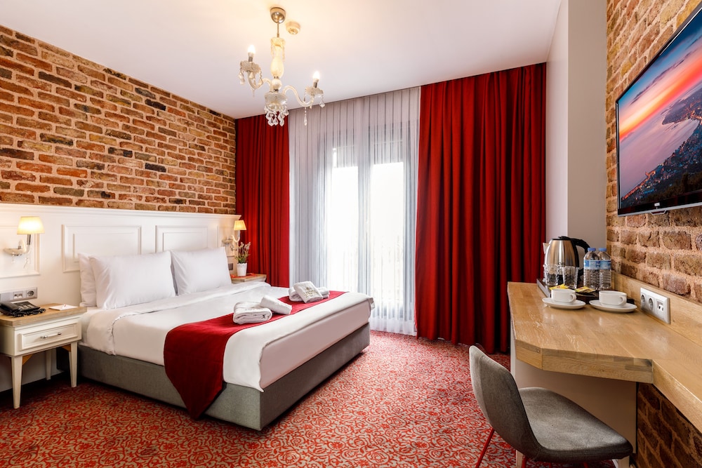 Comfort Double Room photo 1