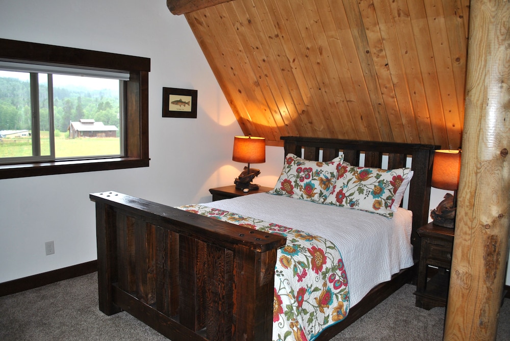 Trout Room