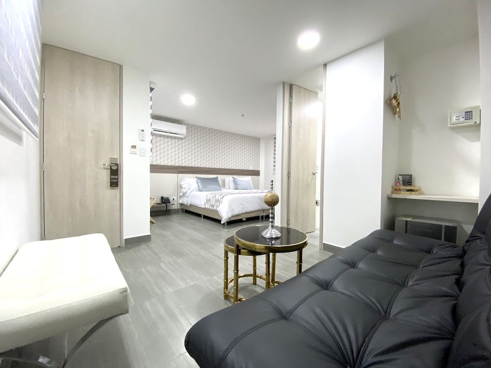 Junior Room photo 3