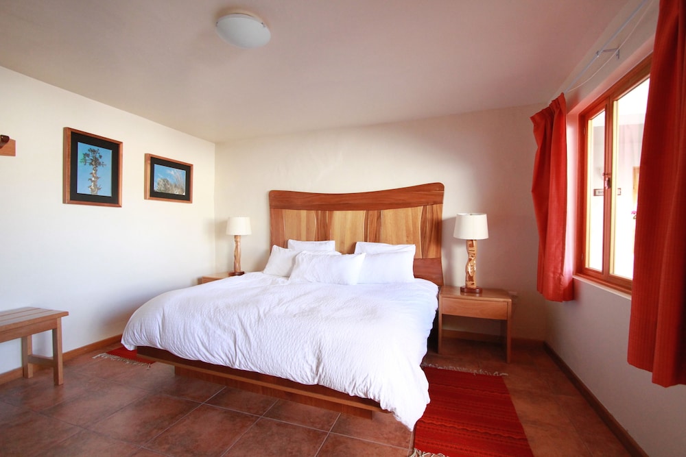 Superior Single Room, 1 King Bed, Jetted Tub photo 3