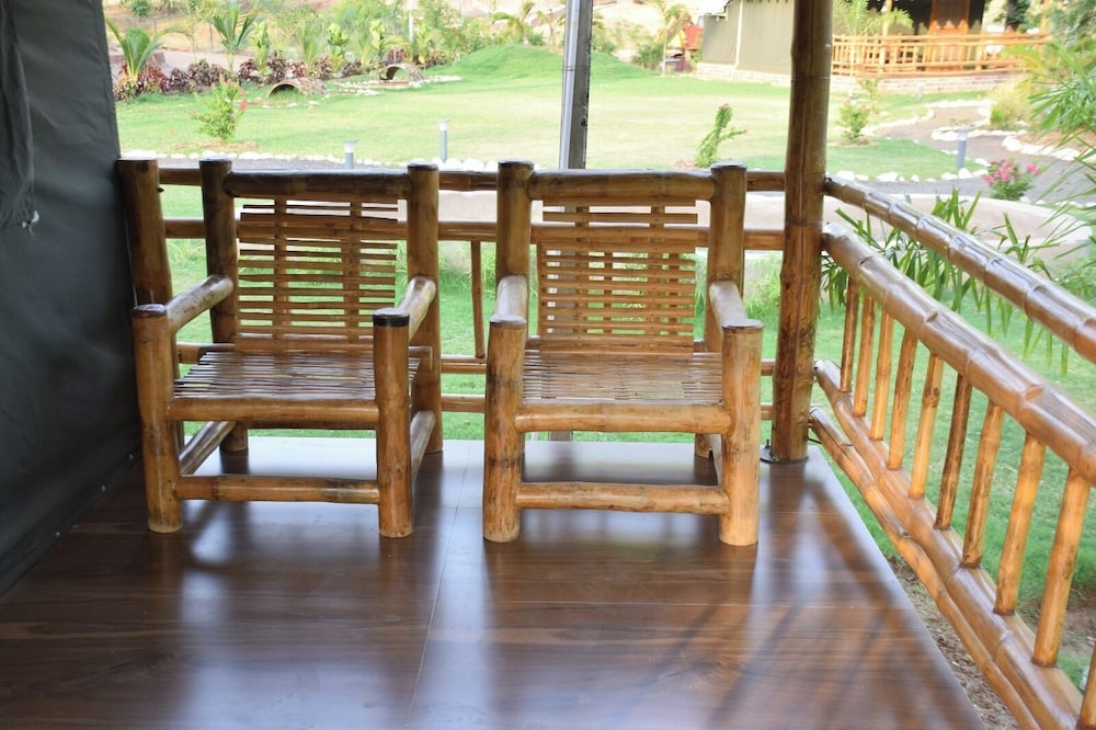 Luxury Cottage, Non Smoking, Garden View