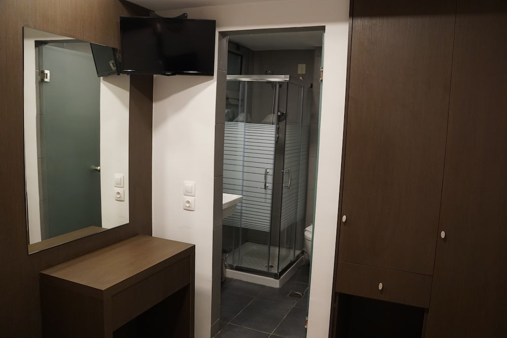 Triple Room photo 2