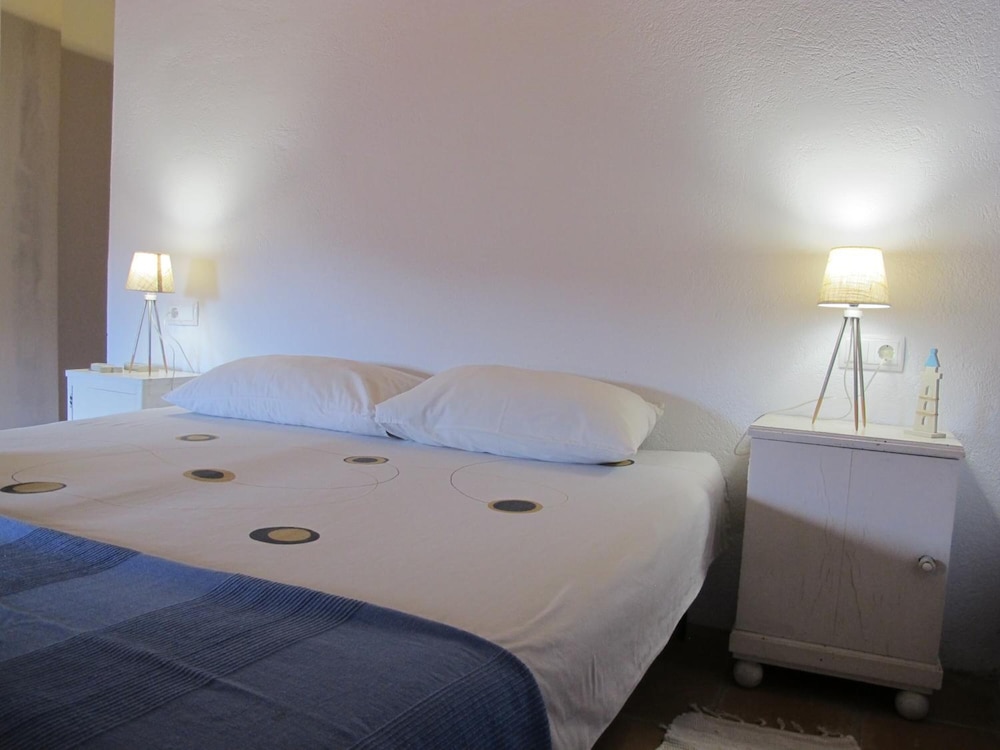 Habitación Tradicional Doble (El Faro) photo 2