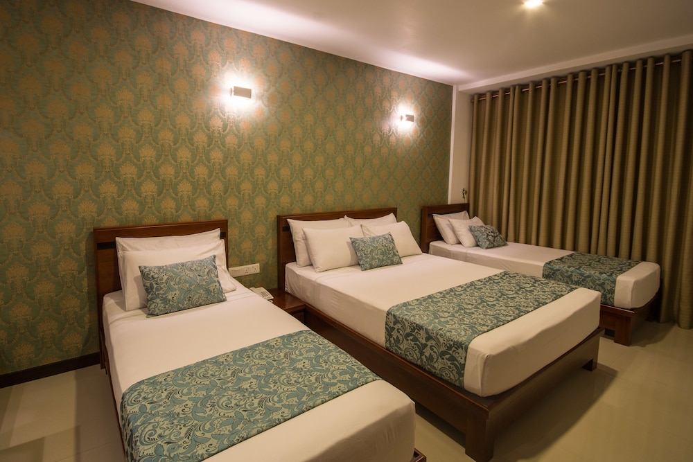 Deluxe Room photo 2