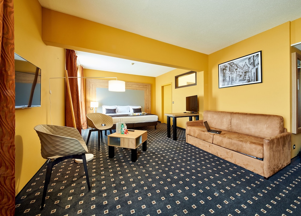 Junior Suite - Photo 10