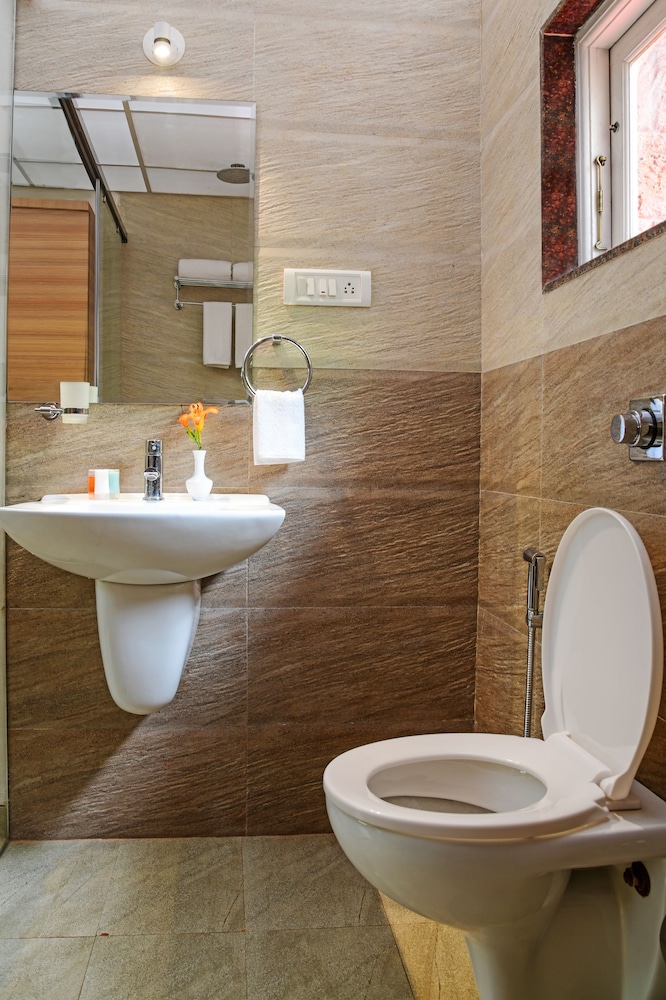 Executive Room, Valley View - Photo 2