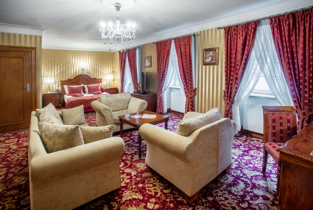 Superior Room (Plus) photo 1