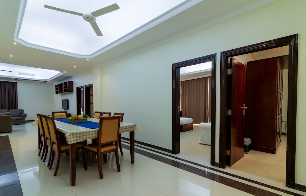 Family Suite