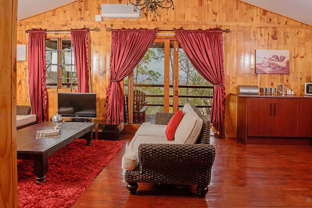 Chalet, 2 Bedrooms photo 1