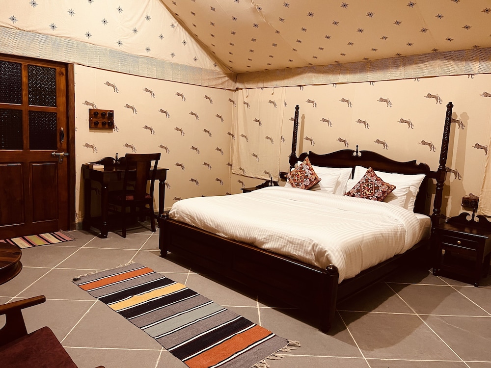 Luxury Double Room photo 2
