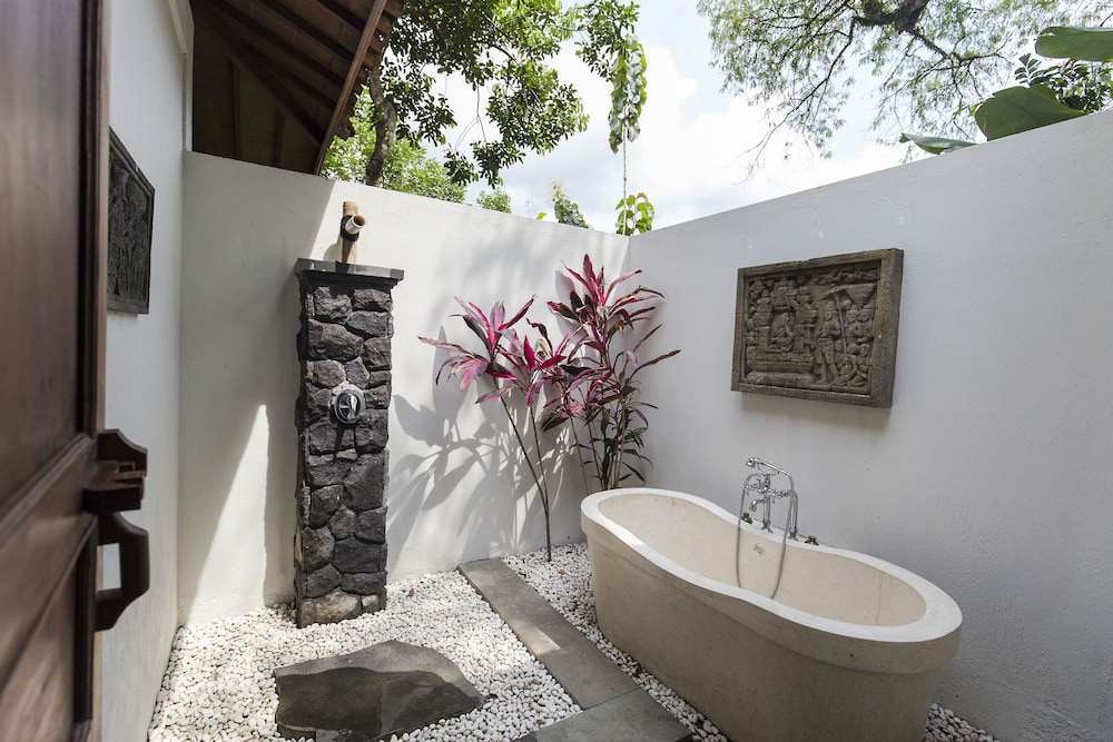 Garden Plunge Pool Villa