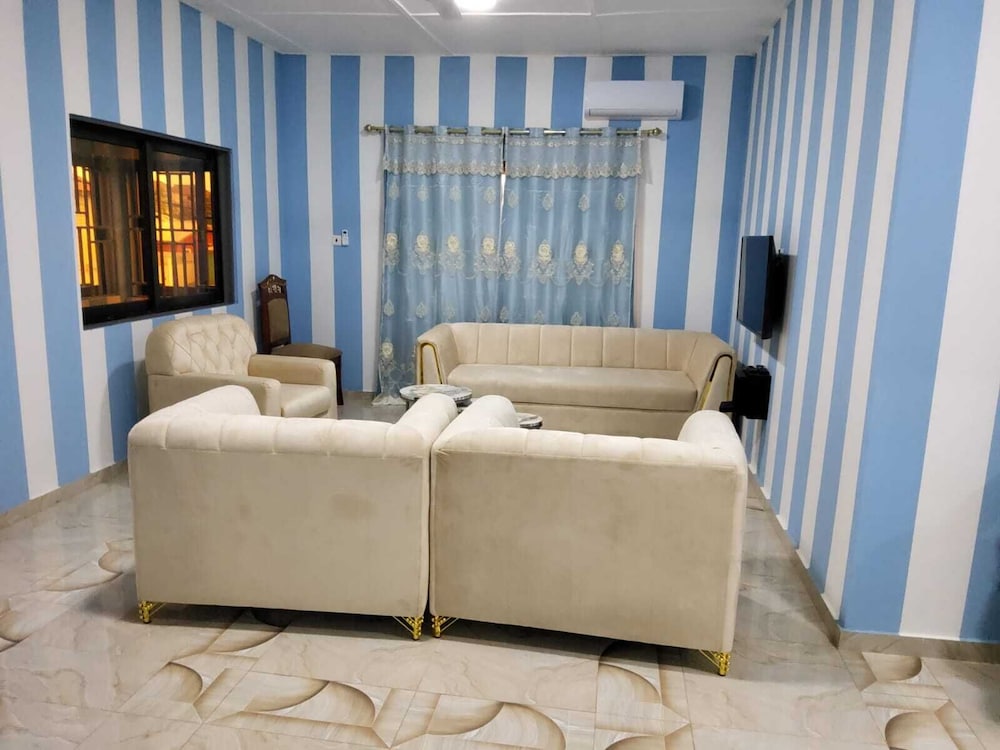 Classic Apartment, 2 Bedrooms photo 1