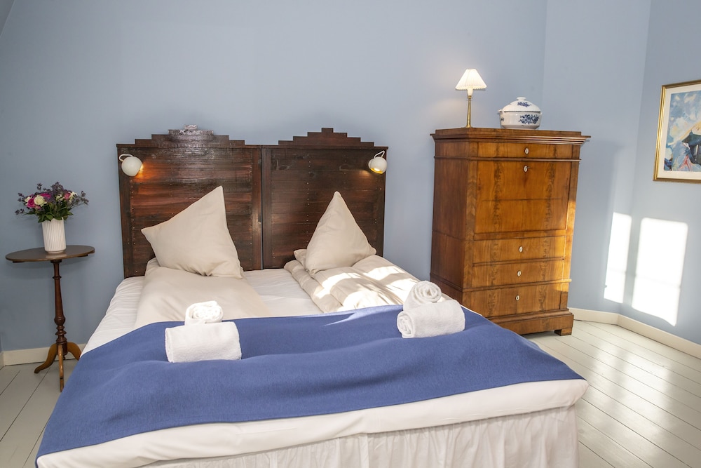 Classic Double Room photo 1