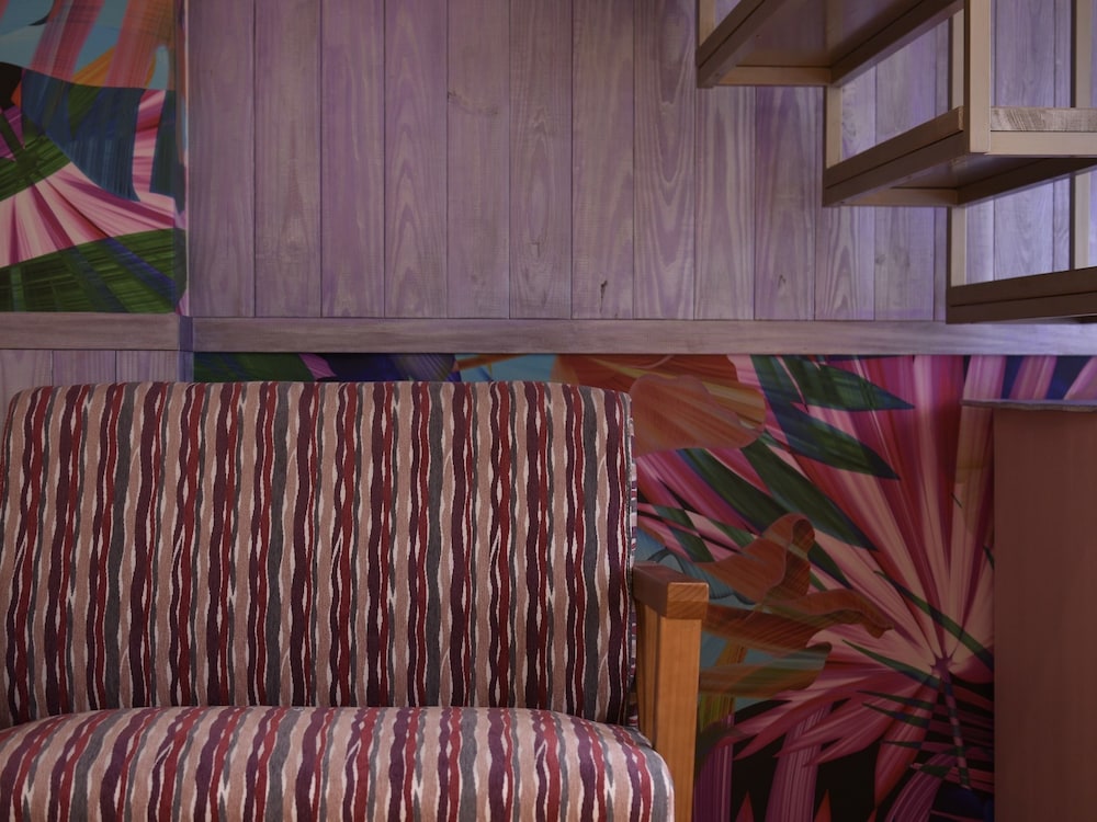 Superior Quadruple Room (Photos are for reference only - themes are randomly arranged) photo 3