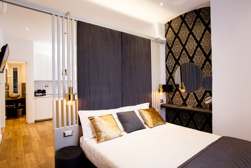 Junior Studio Suite (Via Di Monale 75) photo 1