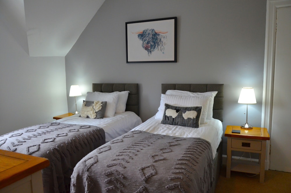 Twin Room photo 2