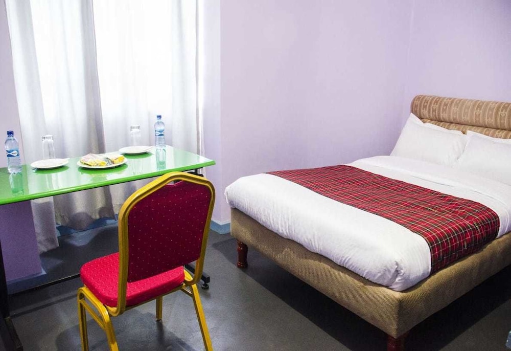 Standard Single Room, Non Smoking