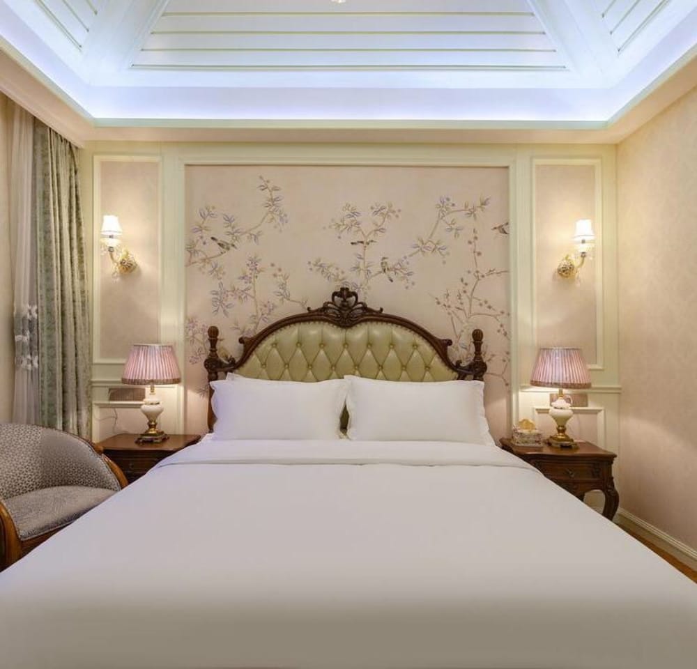 Premier Suite photo 2