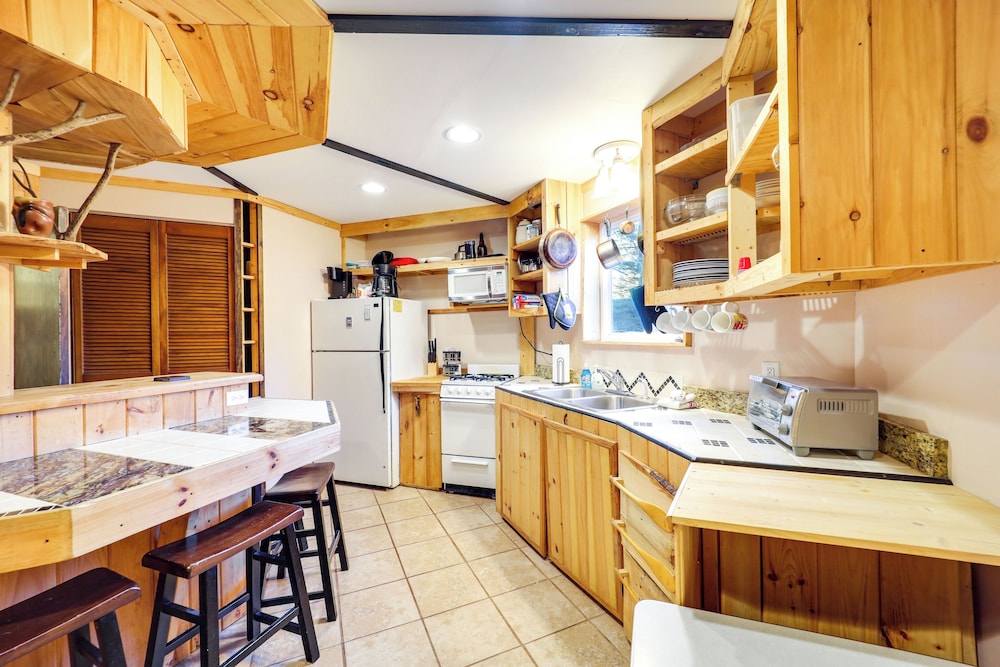House (1 Bedroom) photo 3