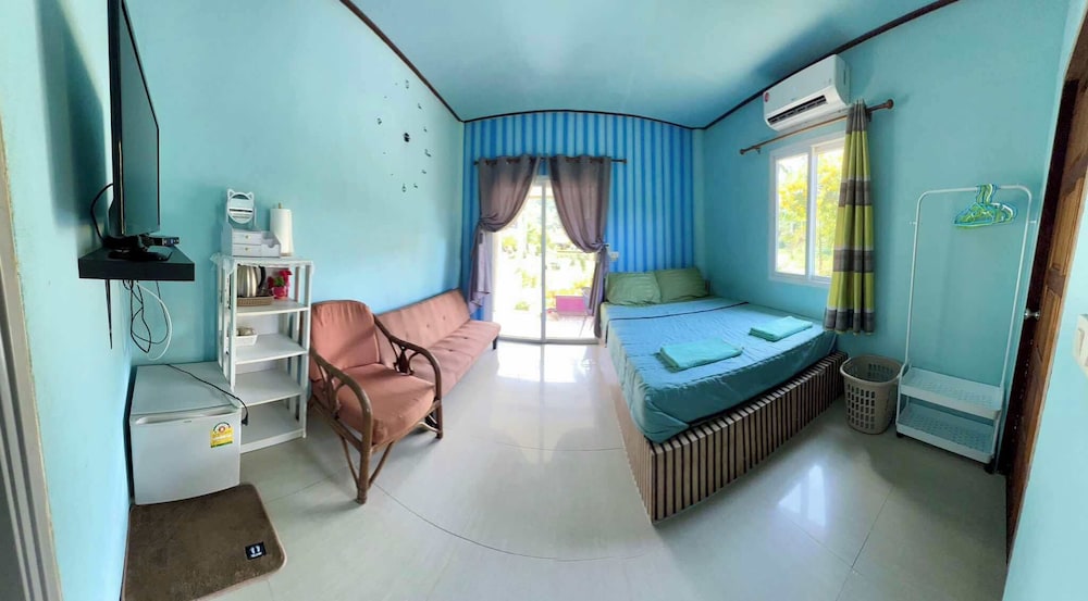 Standard Double Room photo 3