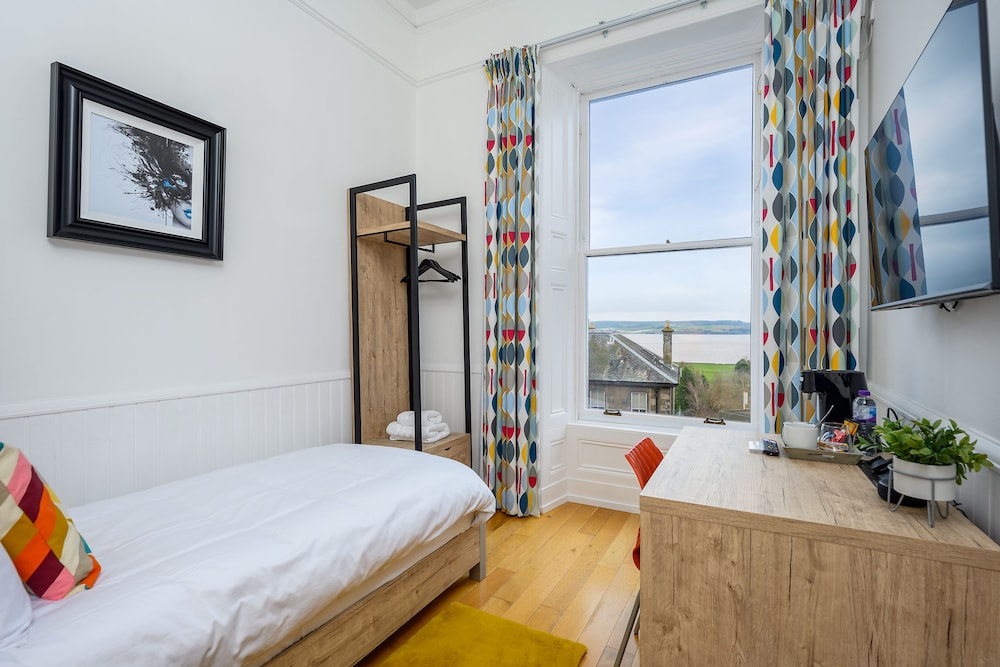 Executive Single Room