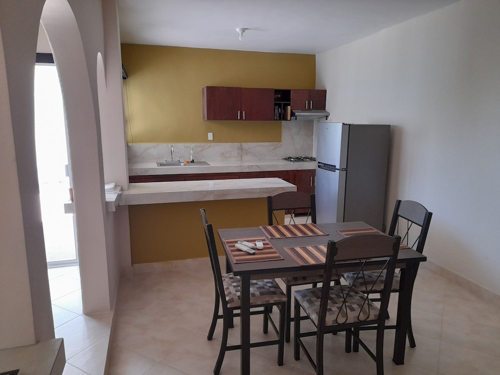 Suite, 2 Bedrooms, Terrace (B) photo 3