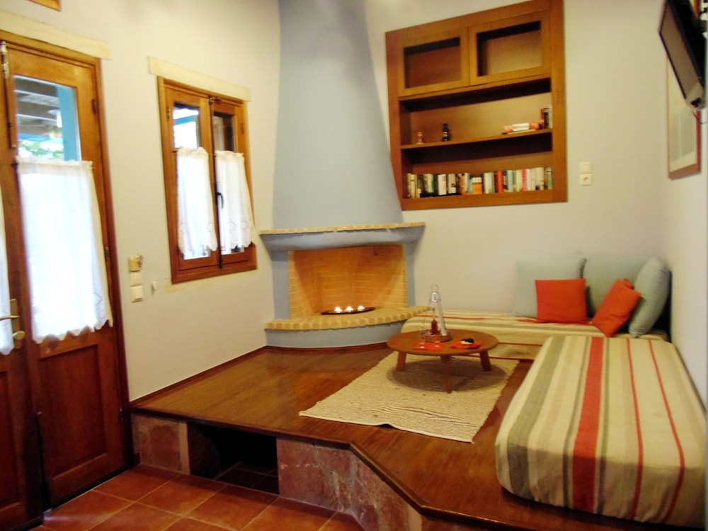 Traditional Villa
