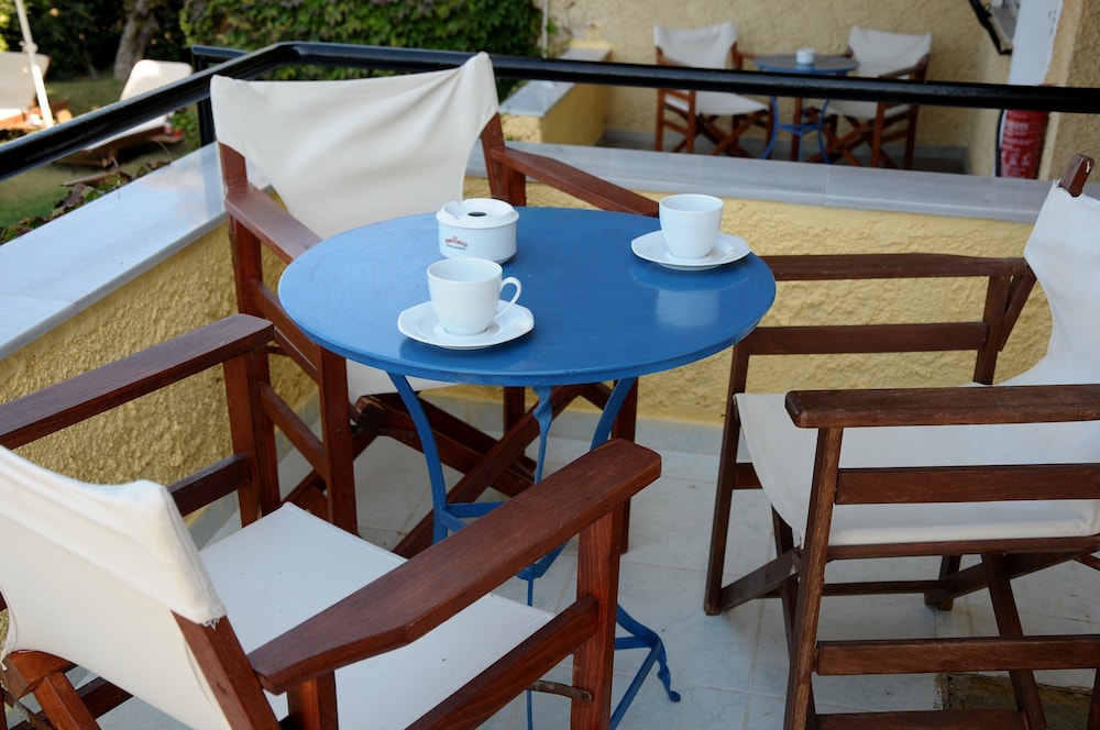Family Apartment, Balcony, Sea View photo 2