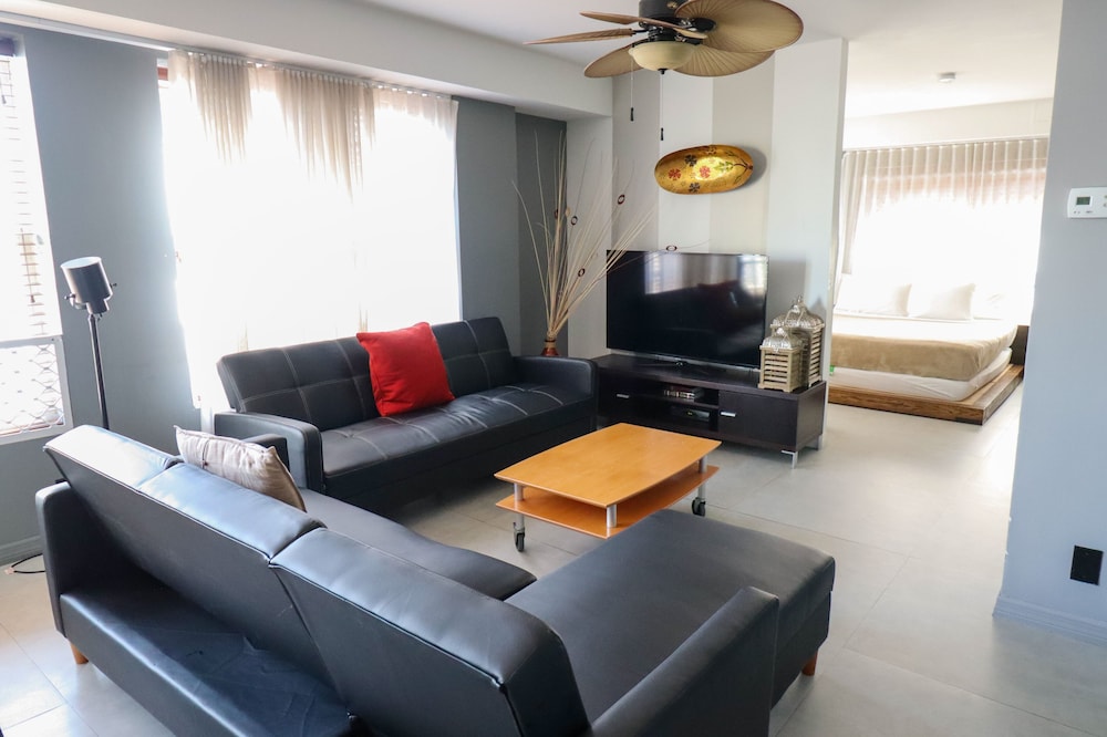 Superior Apartment, 1 Bedroom