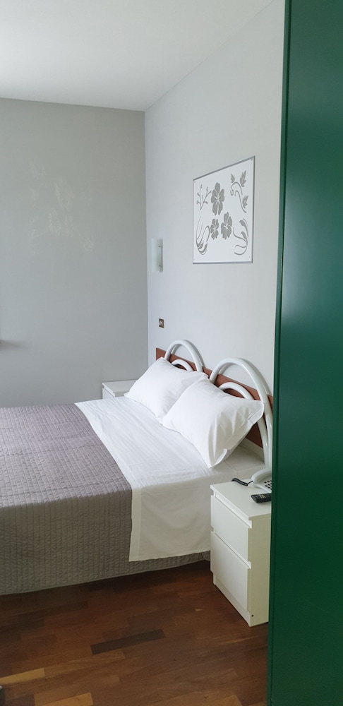 Quadruple Room photo 1