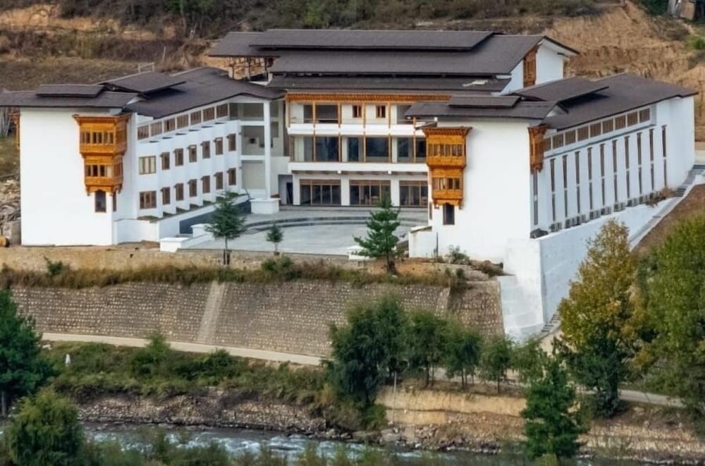 Junior Room, River View