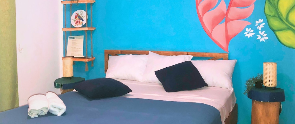 Comfort Room, 1 Queen Bed photo 1