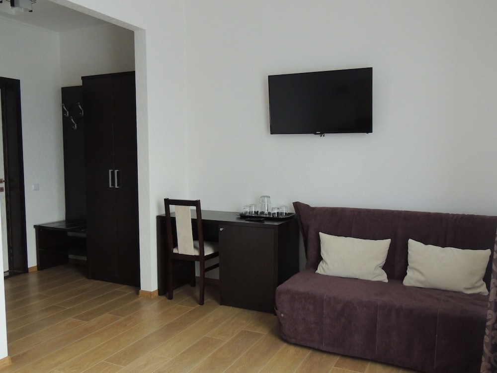 Comfort Double Room photo 3