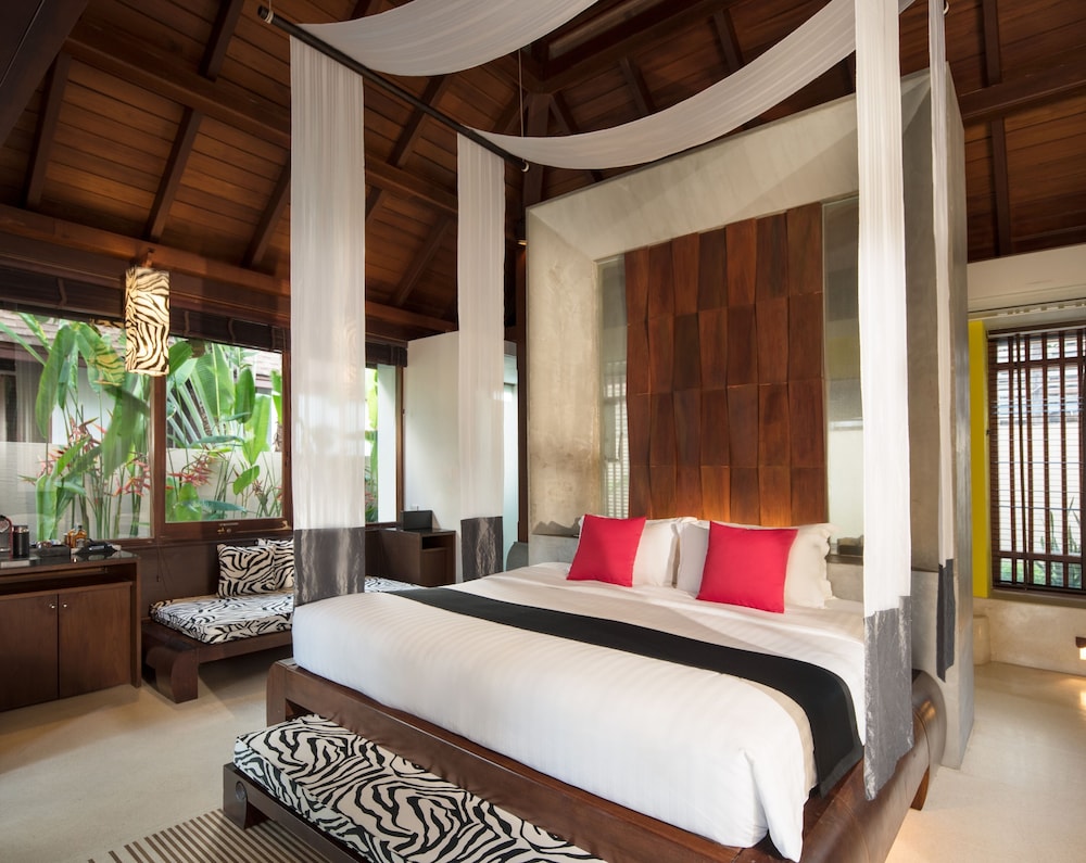 Grand Pool Villa photo 2