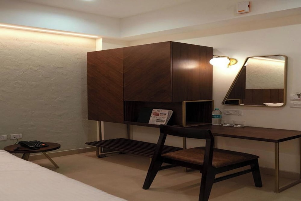Deluxe Room photo 2