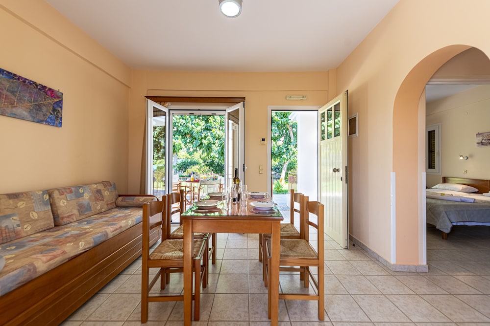 Anesis Residence, Fotografia 6