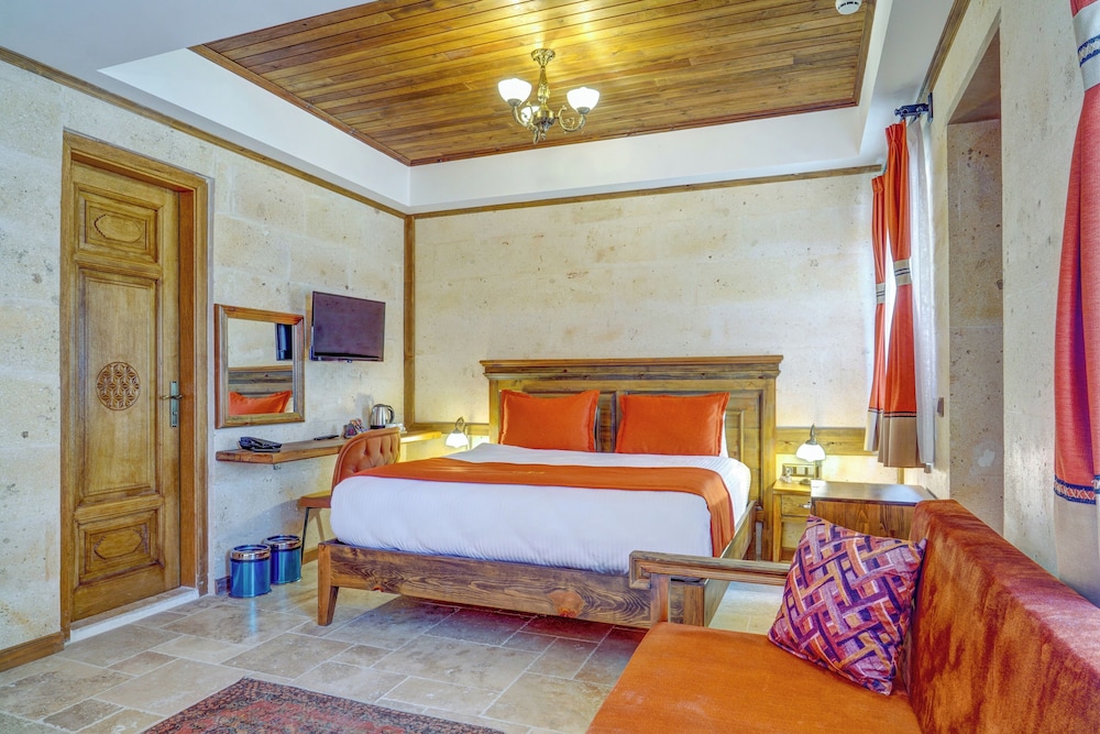 Standard Room, Valley View photo 2
