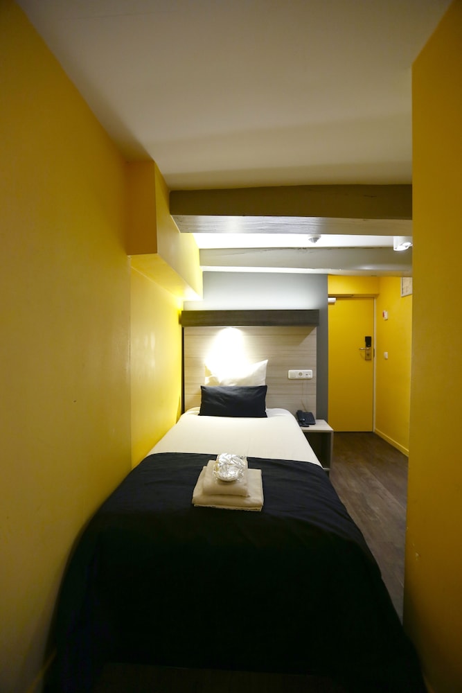 Standard Single Room, 1 Twin Bed thumbnail 6