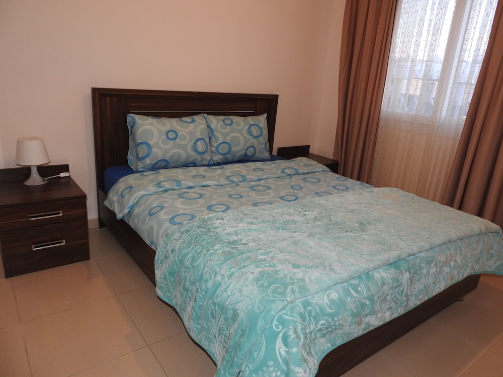 Deluxe Apartment, Sea View photo 1