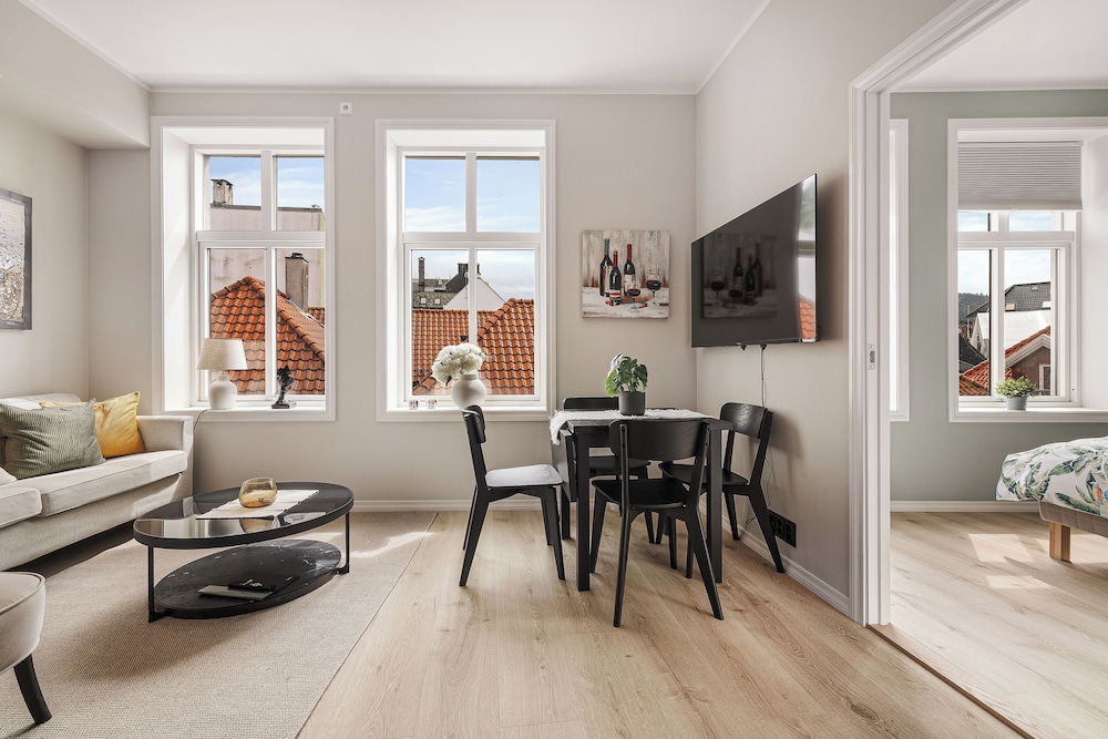 City Apartment photo 1
