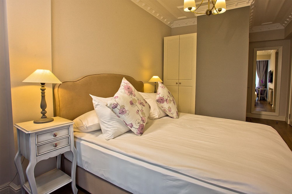 Standard Double Room photo 2