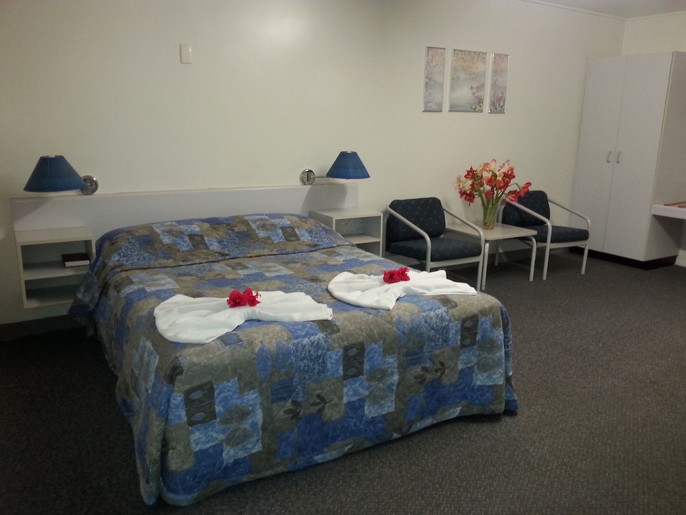 Motel Room, Non Smoking (2 people) photo 3
