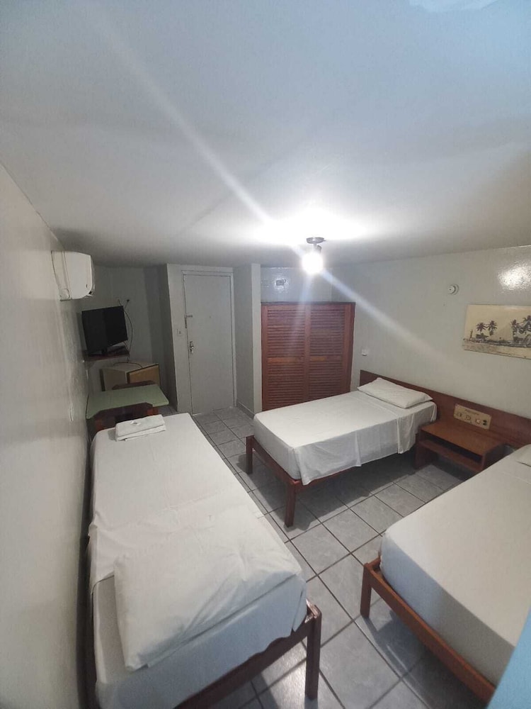 Standard Triple Room photo 1