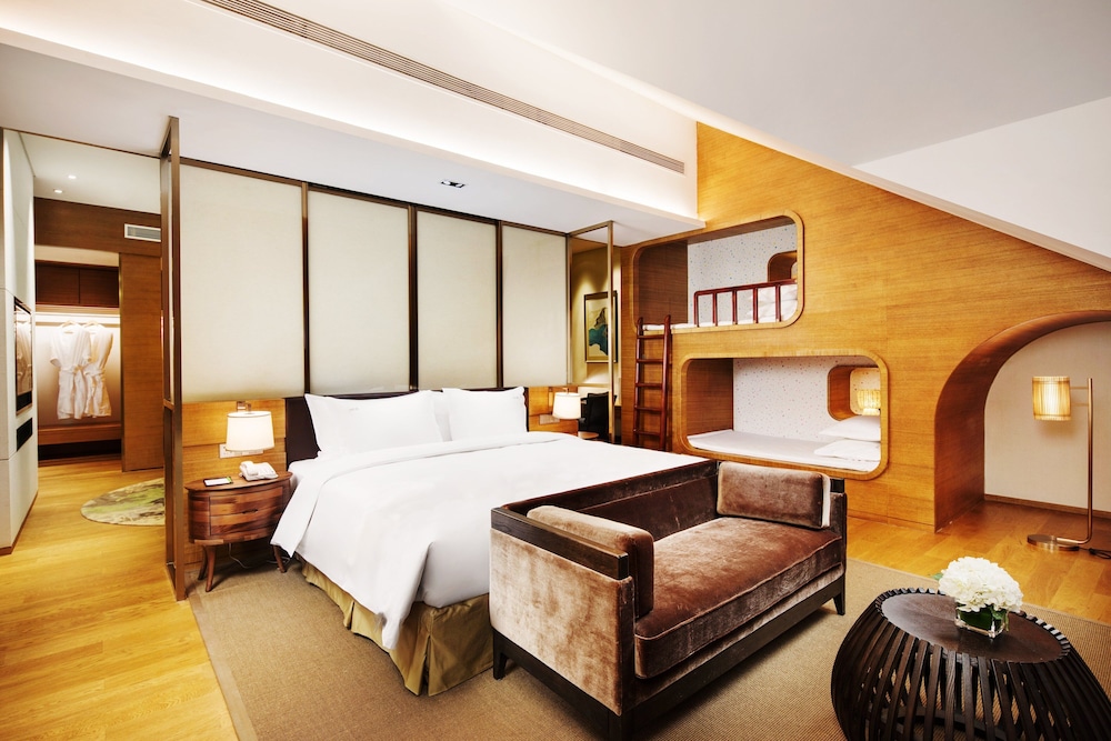 Family Suite, 1 Bedroom photo 2