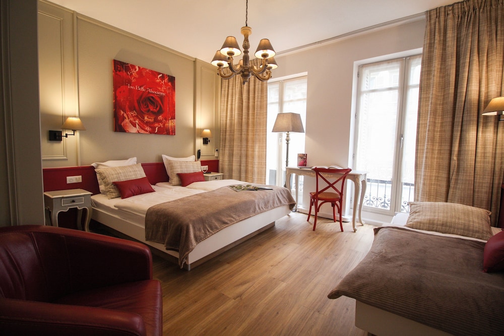 Comfort Triple Room - Photo 9