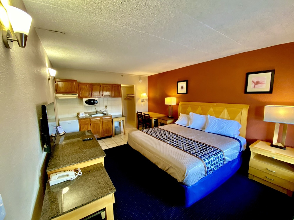 Deluxe Single Room photo 1