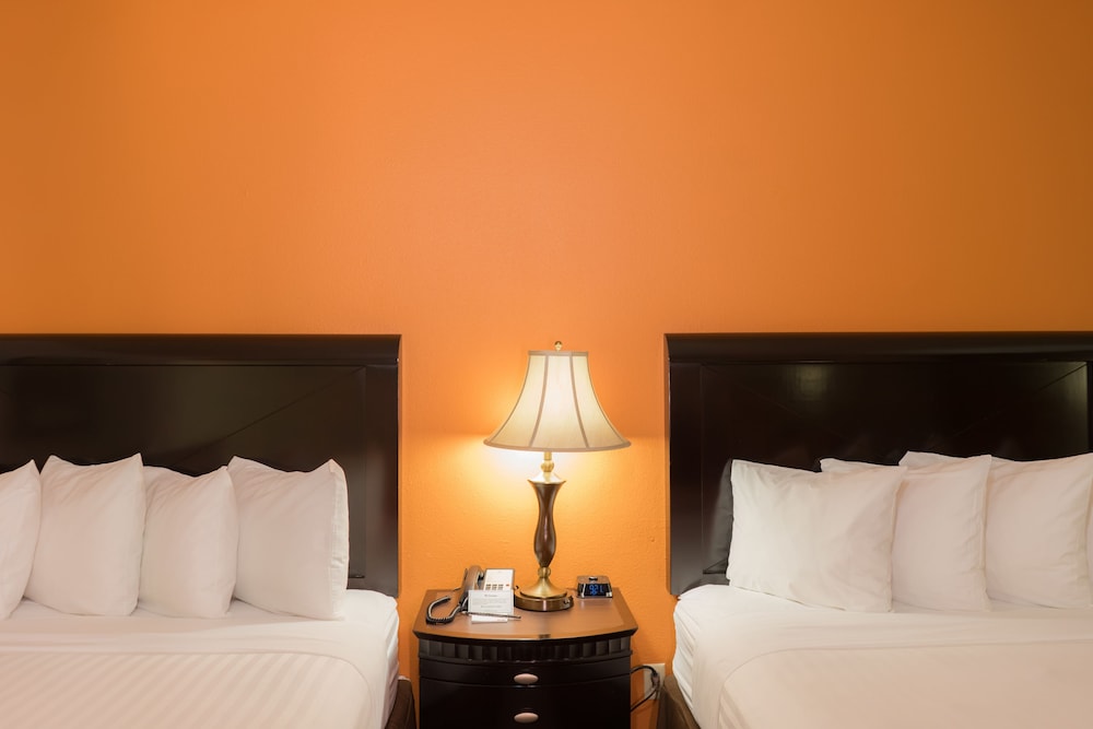 Premium Room, 2 Queen Beds, Tower - Photo 2