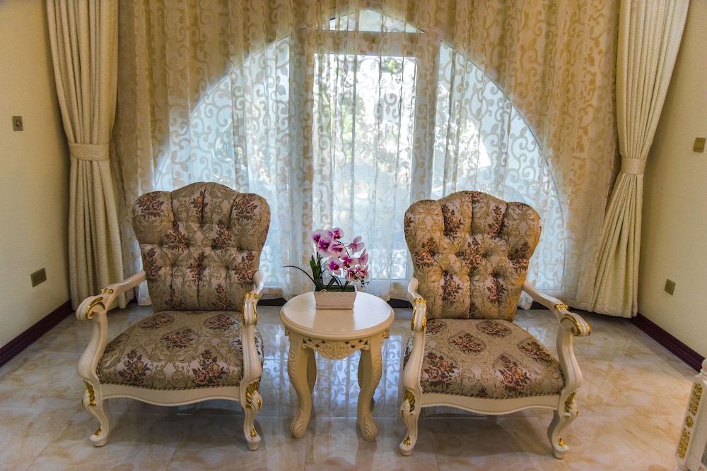 Executive Room with Sea View photo 2